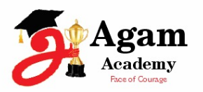 Agam Academy Logo