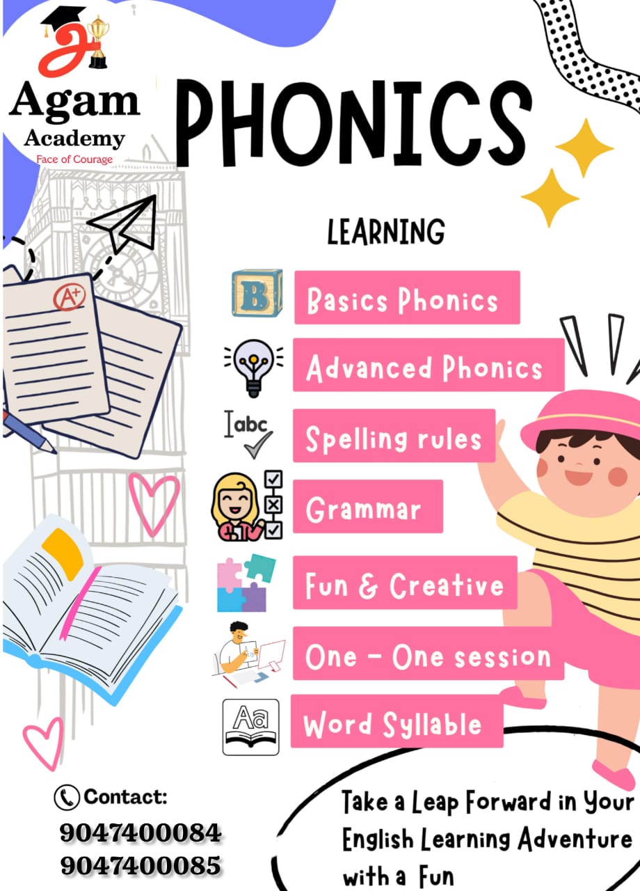 Academy Poster 7