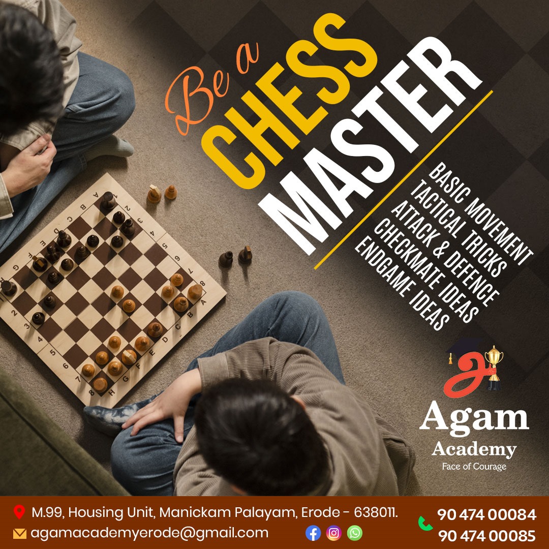 Academy Poster 6
